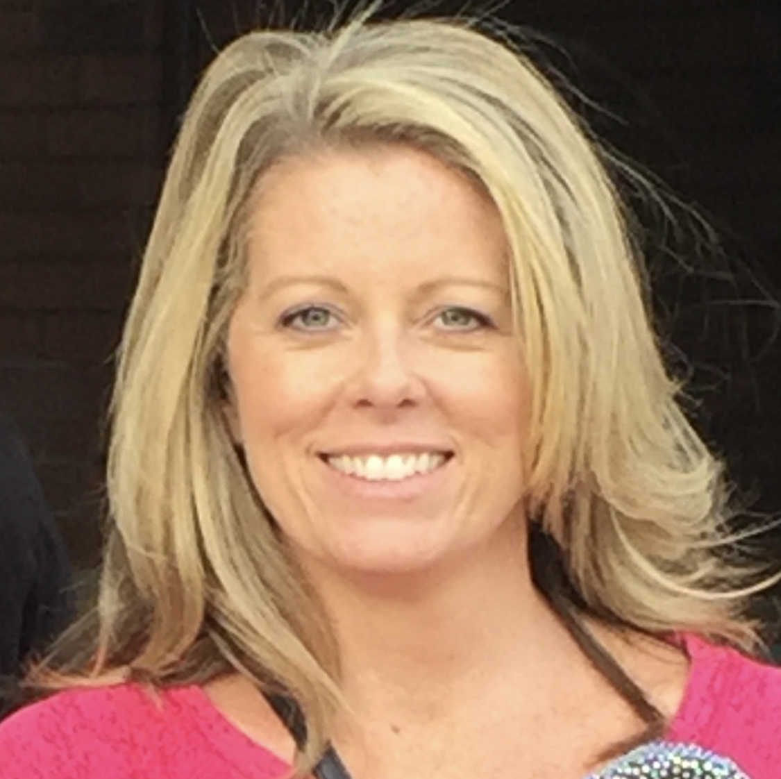 Picture of Kellie Grande